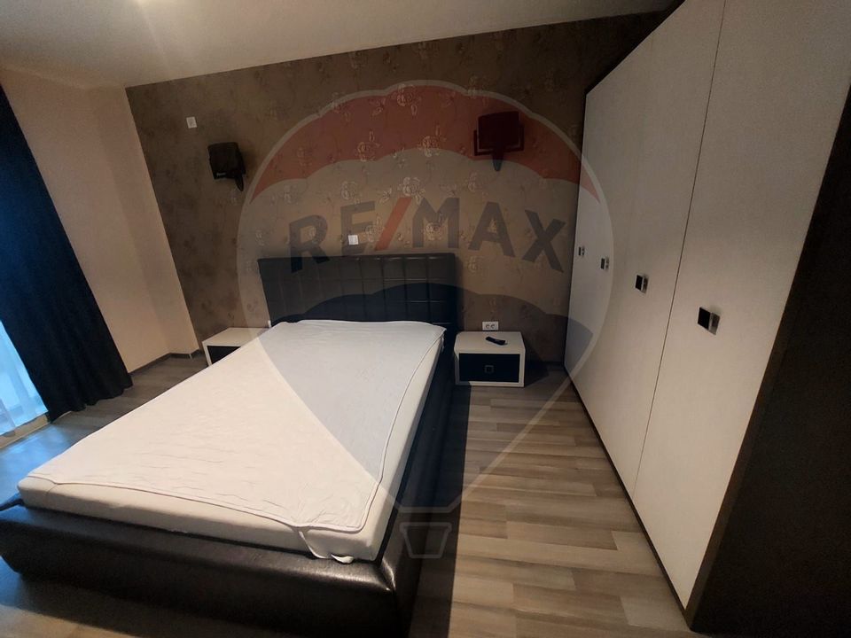 2 room Apartment for rent, Nord area