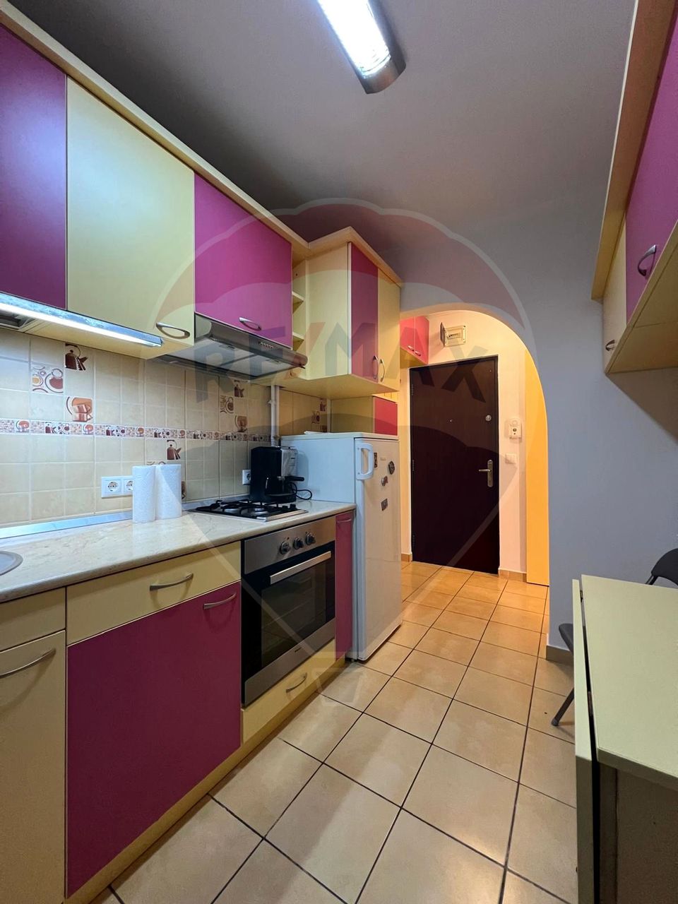 Apartament cu 2 camere de închiriat în zona Gheorgheni