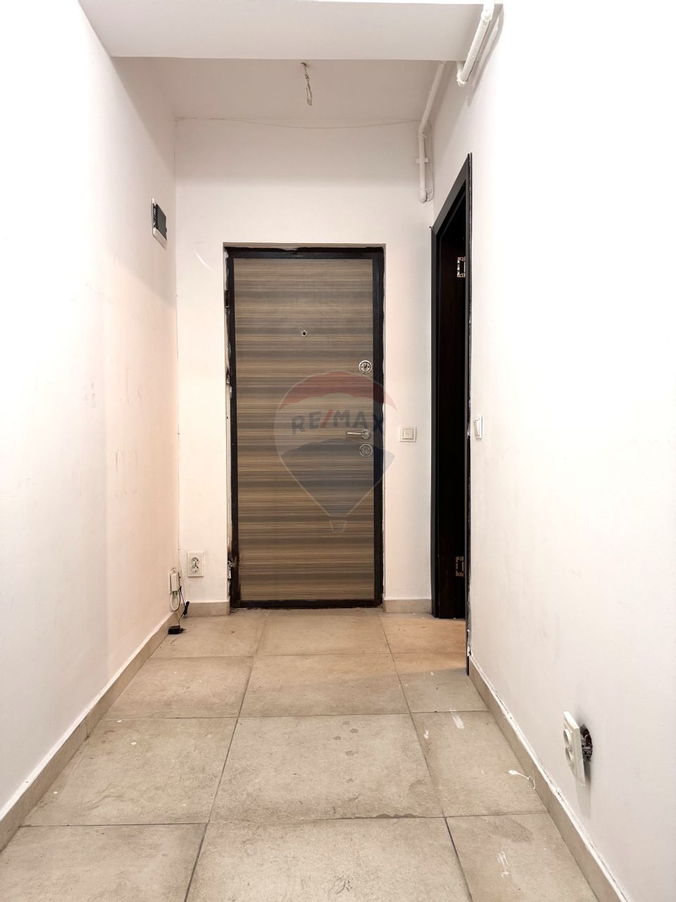 1 room Apartment for sale, Nord-Est area