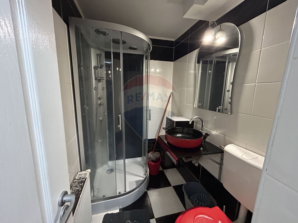 2 room Apartment for rent, Central area