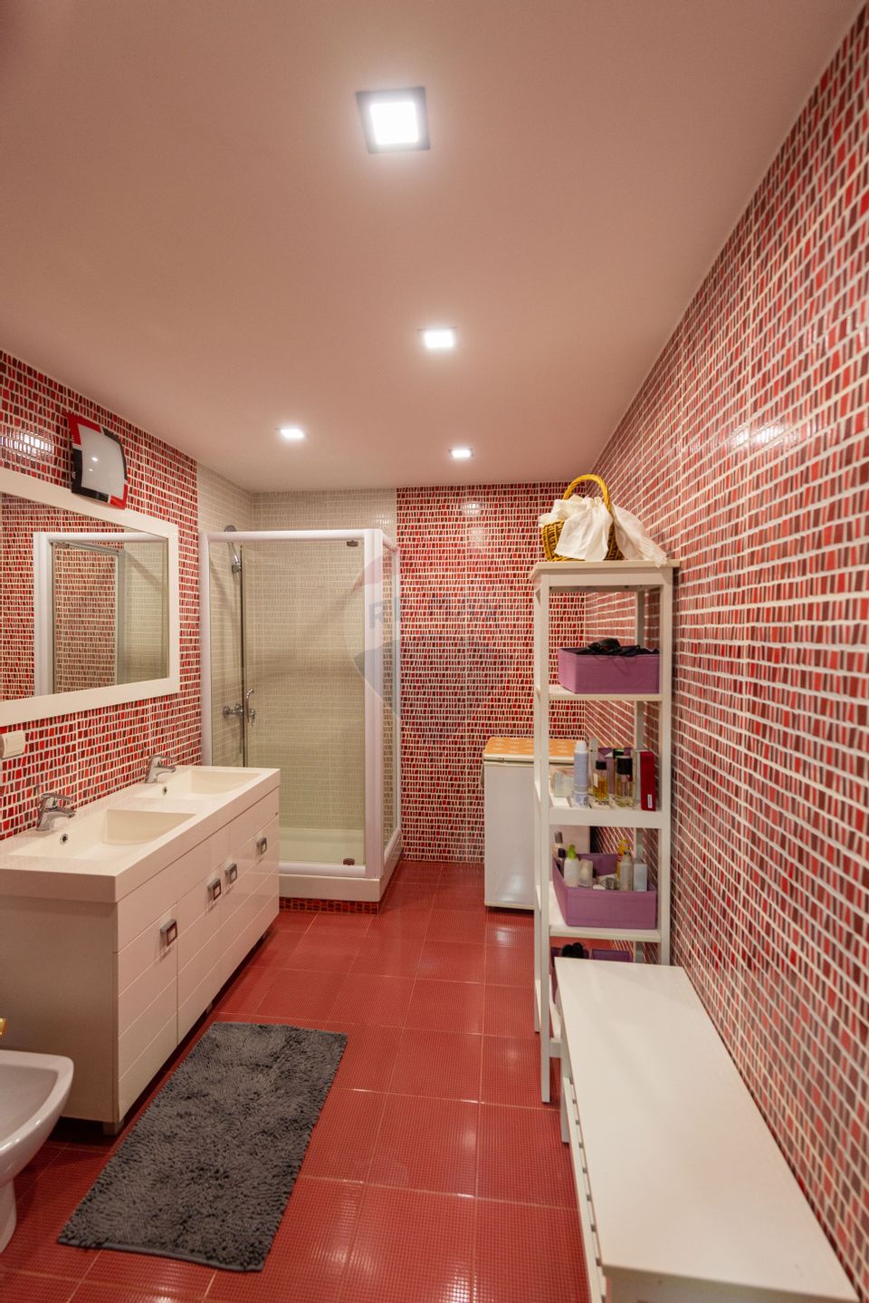 3-room apartment for sale, furnished-equipped, Confort City