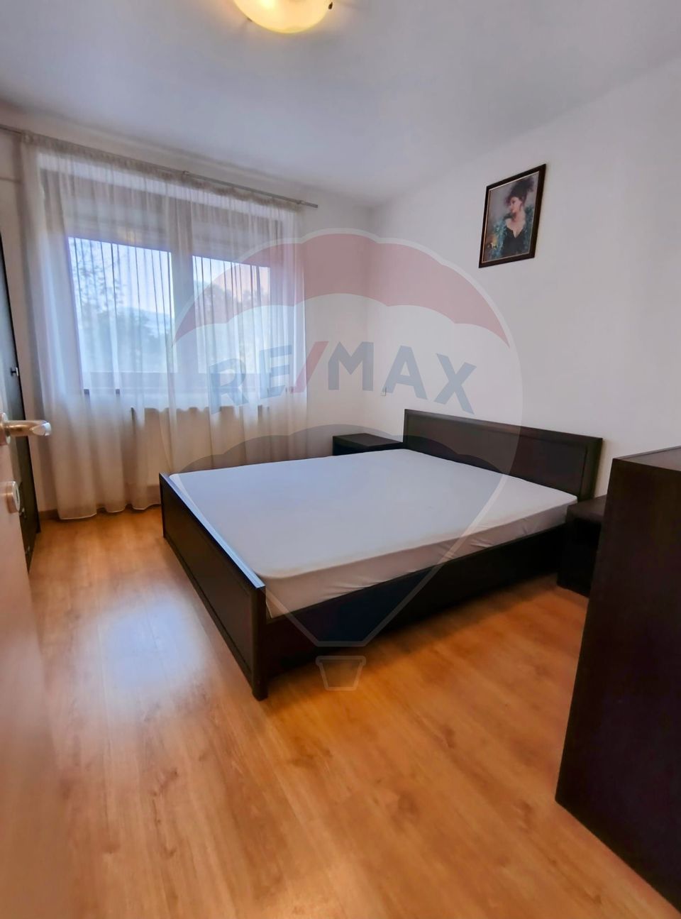 Apartament cu 2 camere de inchiriat metrou Brancoveanu