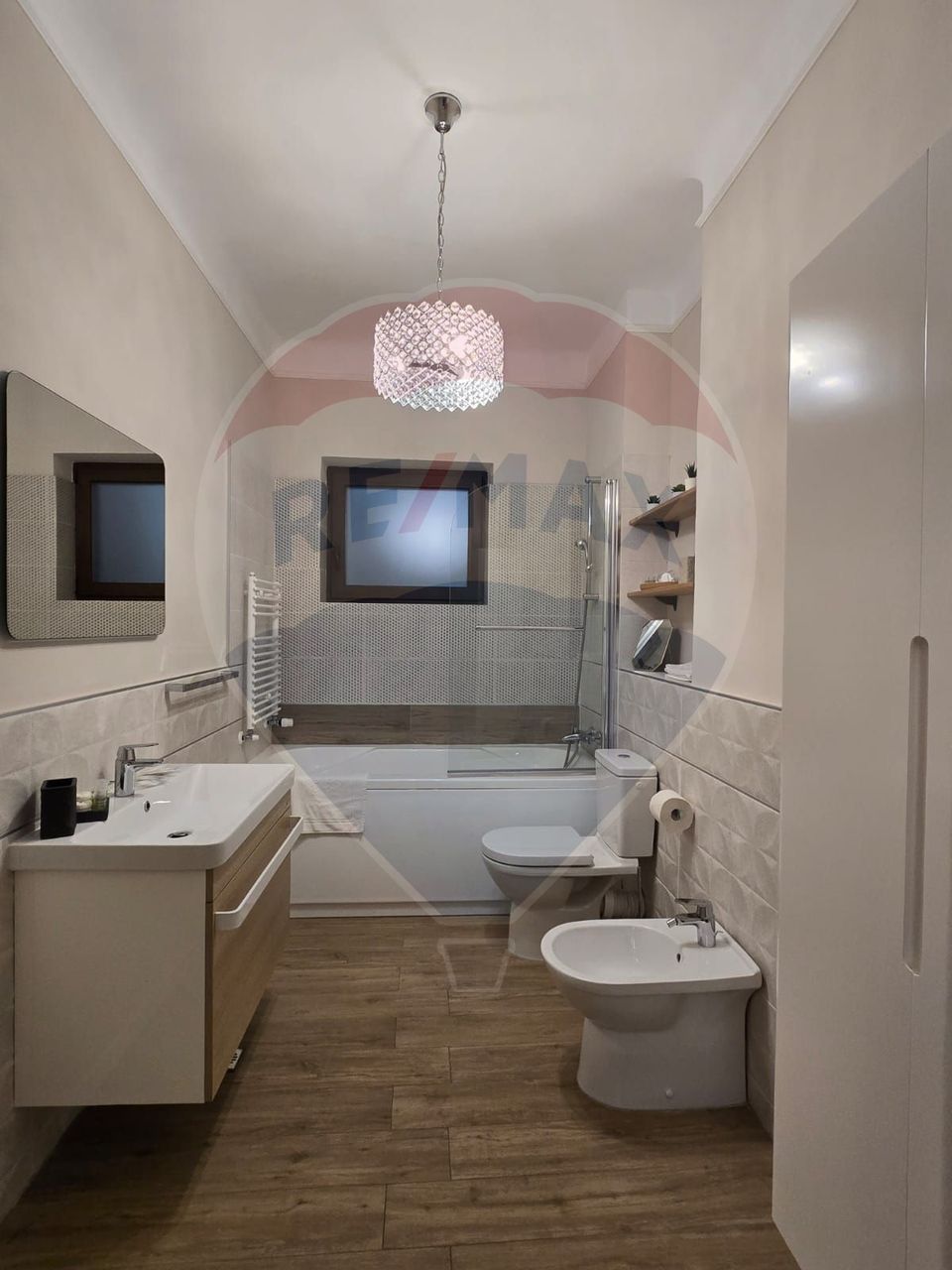 5 room Apartment for rent, Kiseleff area