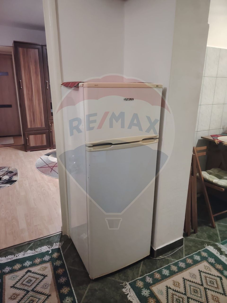 2 room Apartment for rent, Craiovita Noua area