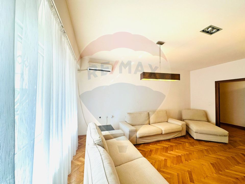 VANZARE Apartament 2 camere Clucerului- Arcul de Triumf