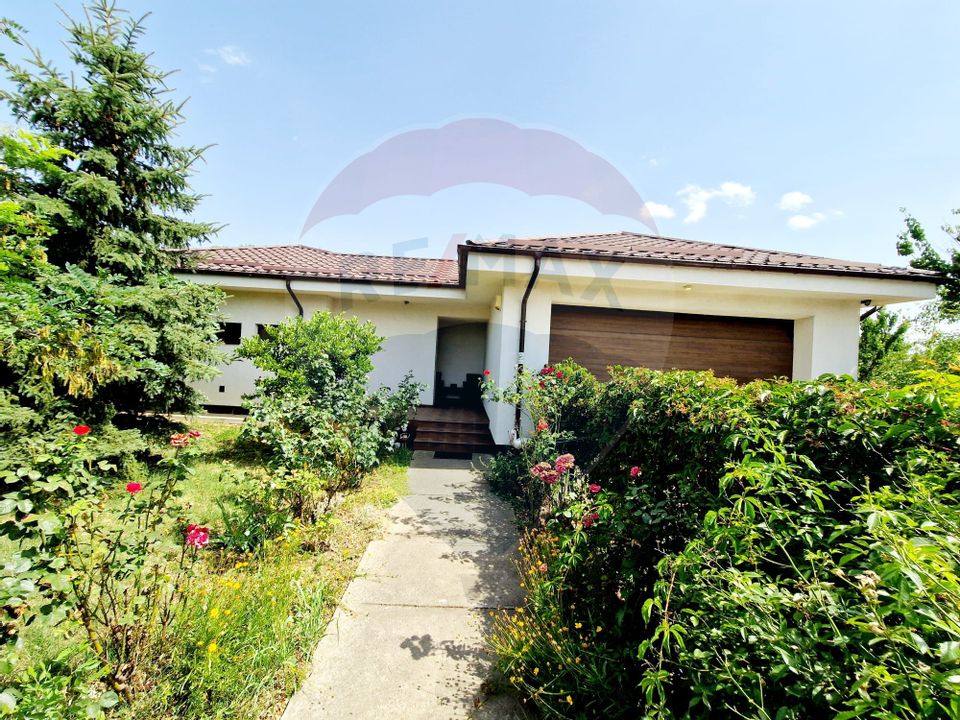 4 room House / Villa for sale