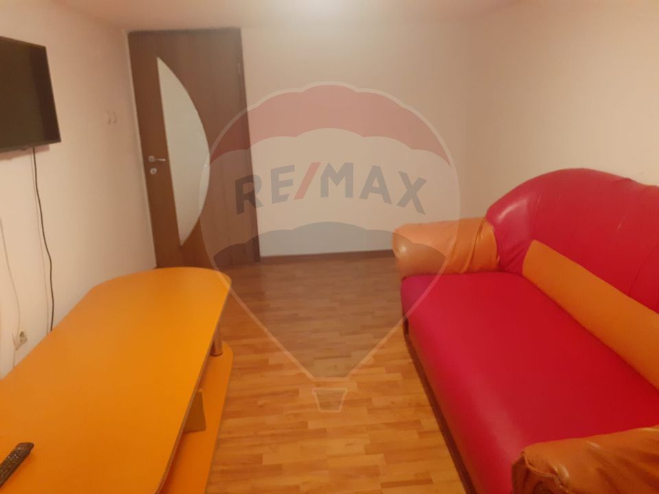 2 room Apartment for sale, Ultracentral area