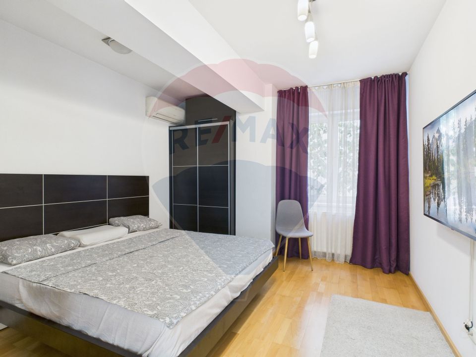 2 room Apartment for sale, Mihai Bravu area