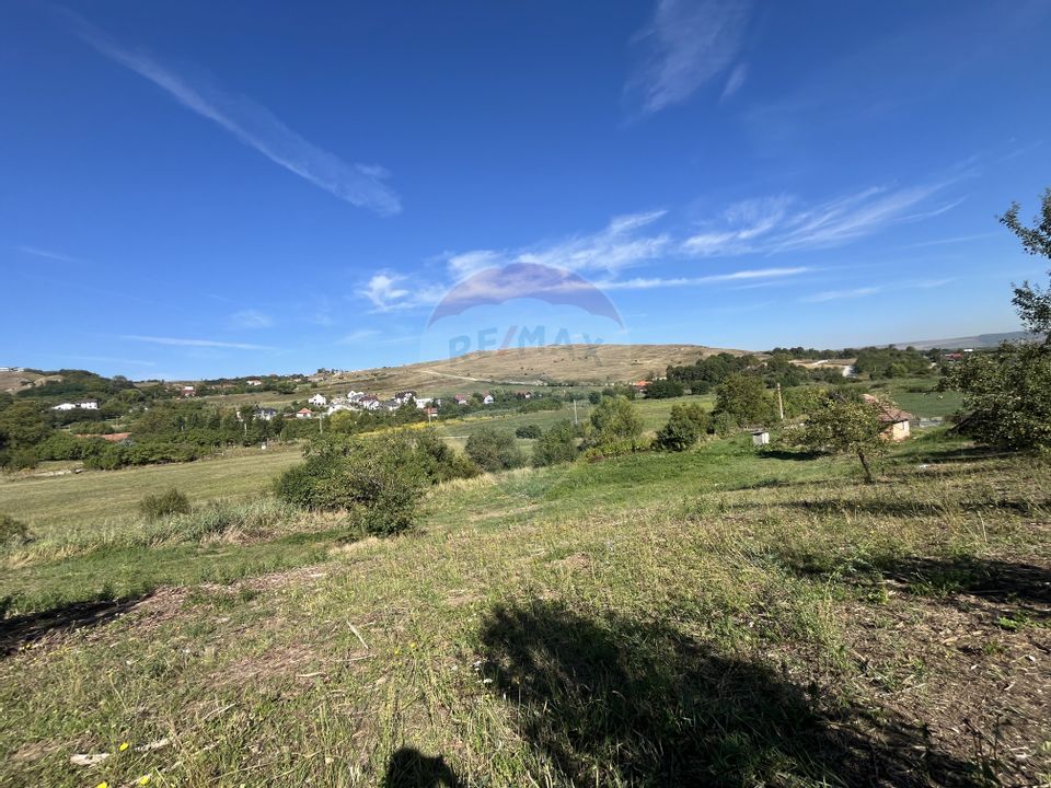 Land 801sqm Cluj-Napoca / Strada Colonia Sopor