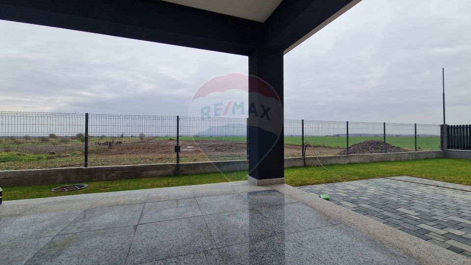 House / Villa with 3 rooms for sale Ciocanesti