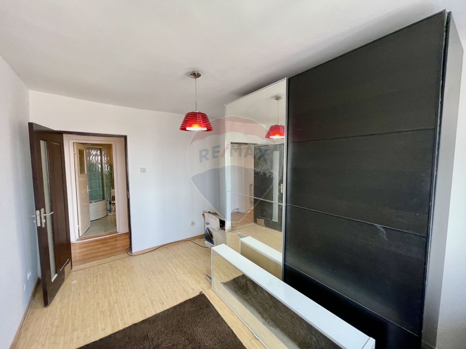 2 room Apartment for sale, Central area