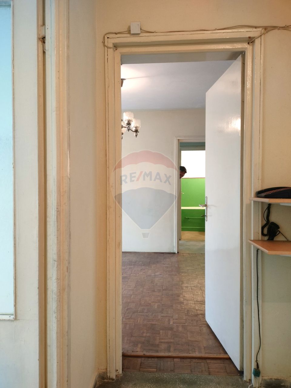 Apartament doua camere Gura Campului Medias