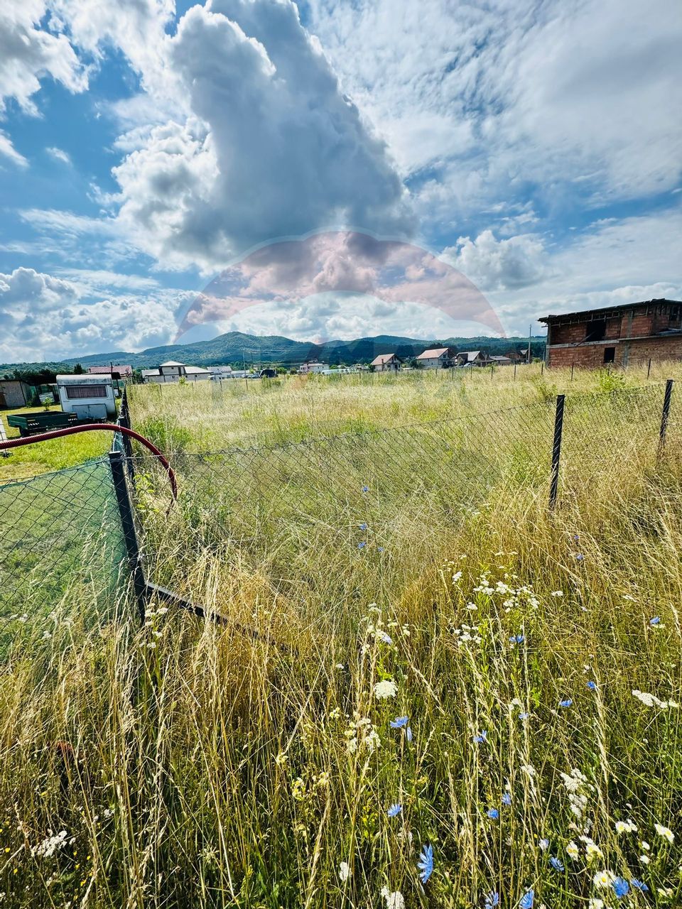 Teren 1,016mp Sighetu Marmatiei / Strada Doboies