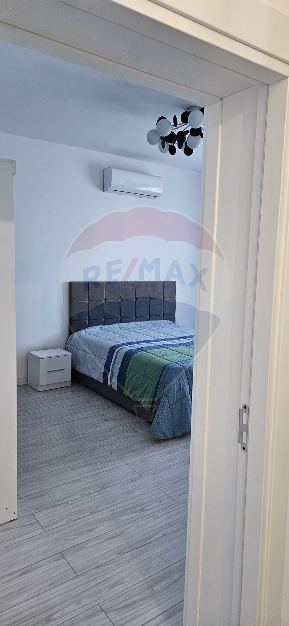1 room Apartment for rent, Est area