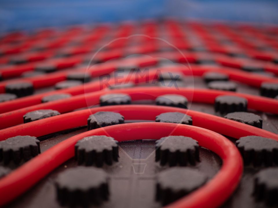 Mountain View Residence, apartament 2 camere