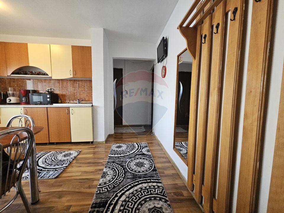 Apartament cu 2 camere – Oportunitate de Investiție, Între Lacuri