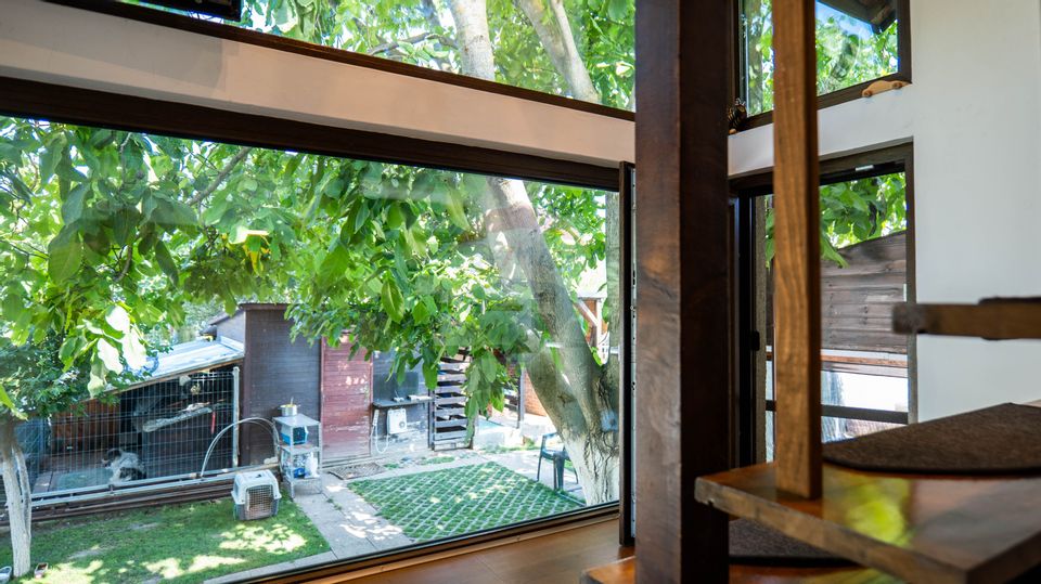 4 room House / Villa for sale