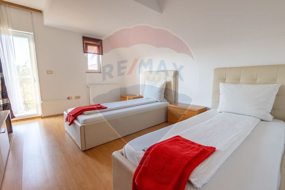9 room Hotel / Pension for sale, Poltur area