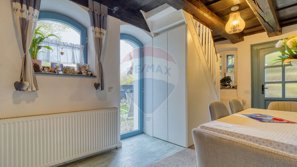 2 room House / Villa for rent, Turches area