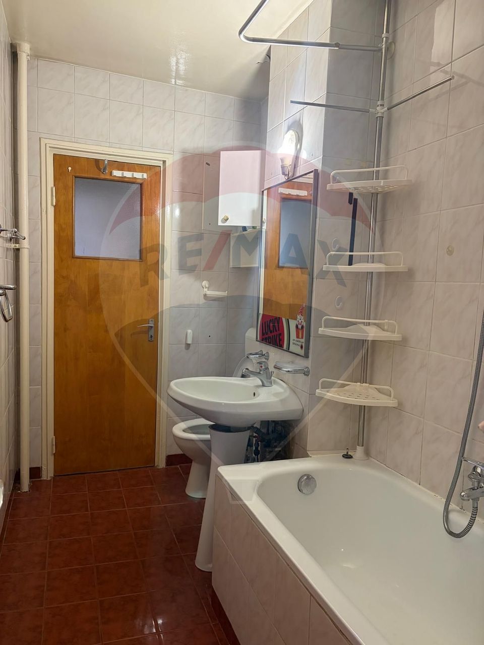 Apartament de închiriat-2 camere zona Titan
