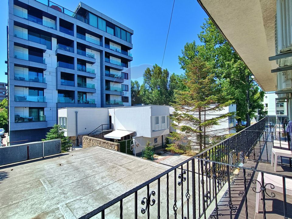 Vanzare Hotel Jijo's Mamaia, Plaja Privata, Ocazie Unica de Investitie