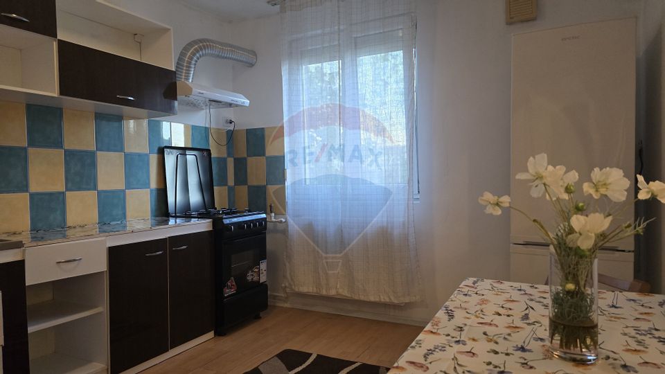 Apartament cu 2 camere cochet in zona Parc Drumul Taberei
