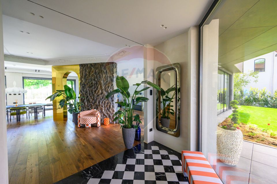 7 room House / Villa for sale, Faget area