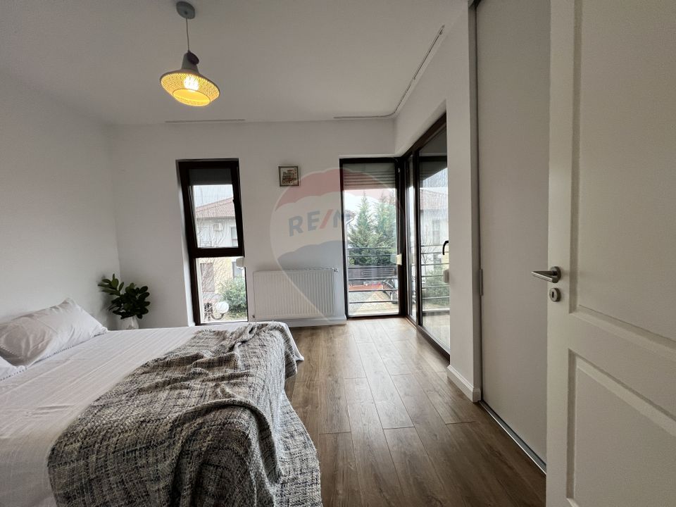 4 room House / Villa for sale