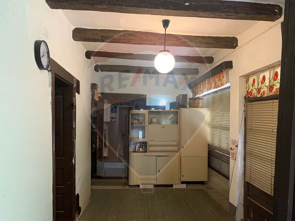 3 room House / Villa for sale