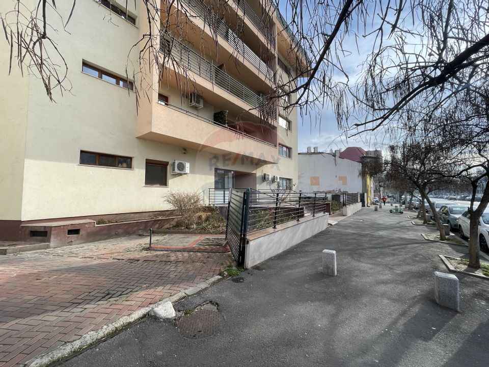 Apartament modern Plevnei | Witting, Spitalul Militar