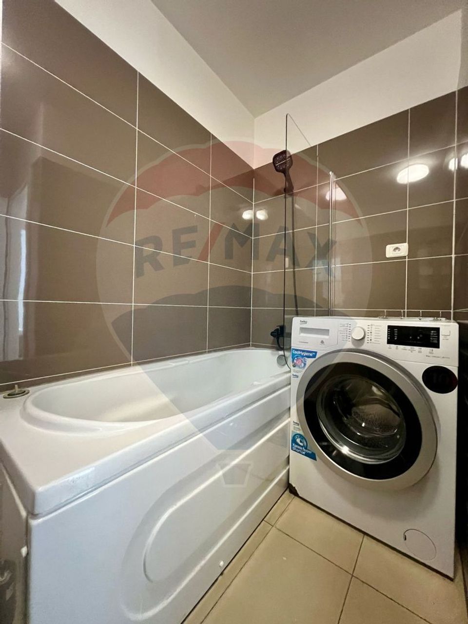 Apartament 2 camere Alpha Ville pet friendlly