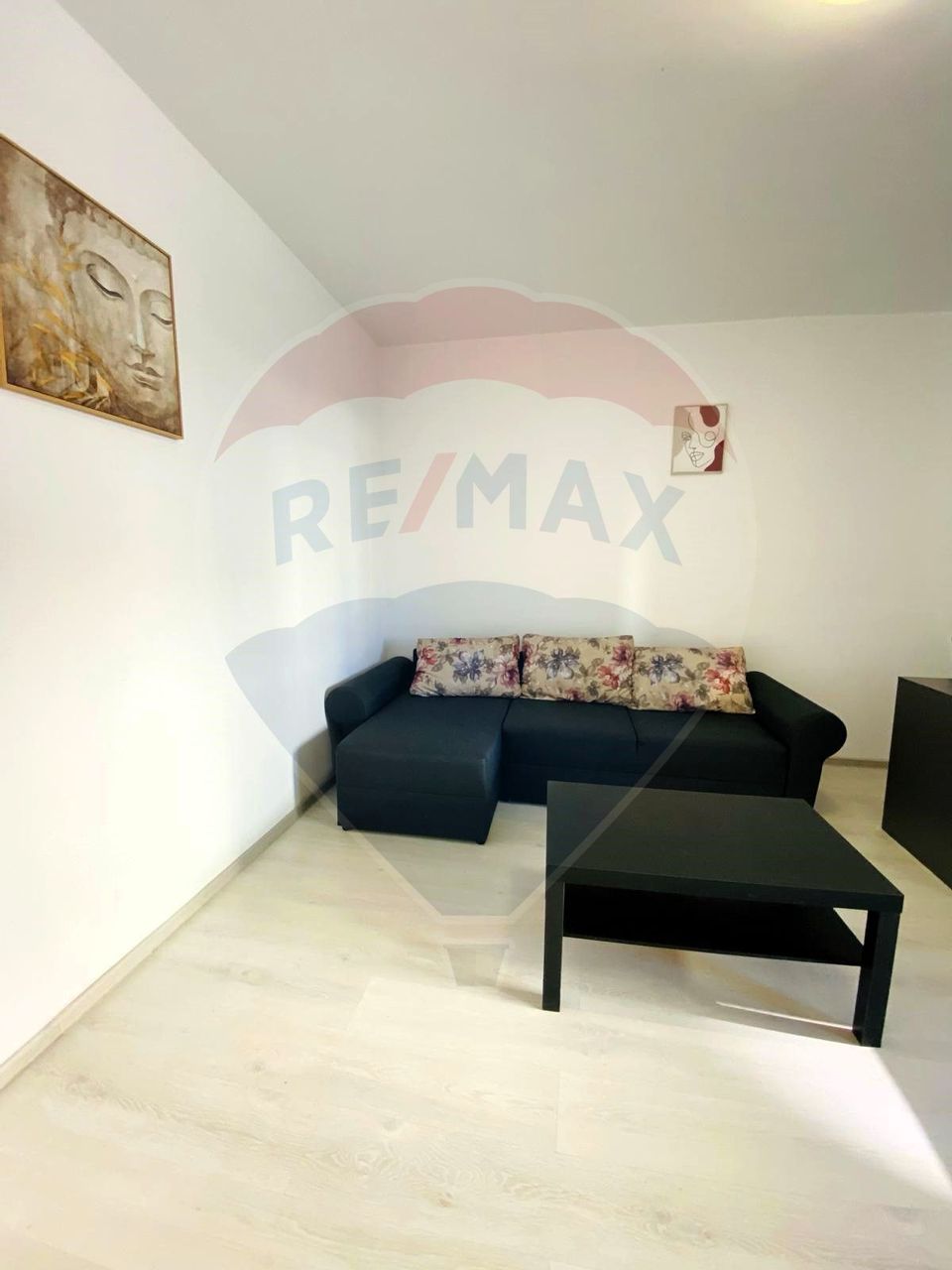 Apartament de închiriat in Chiajna