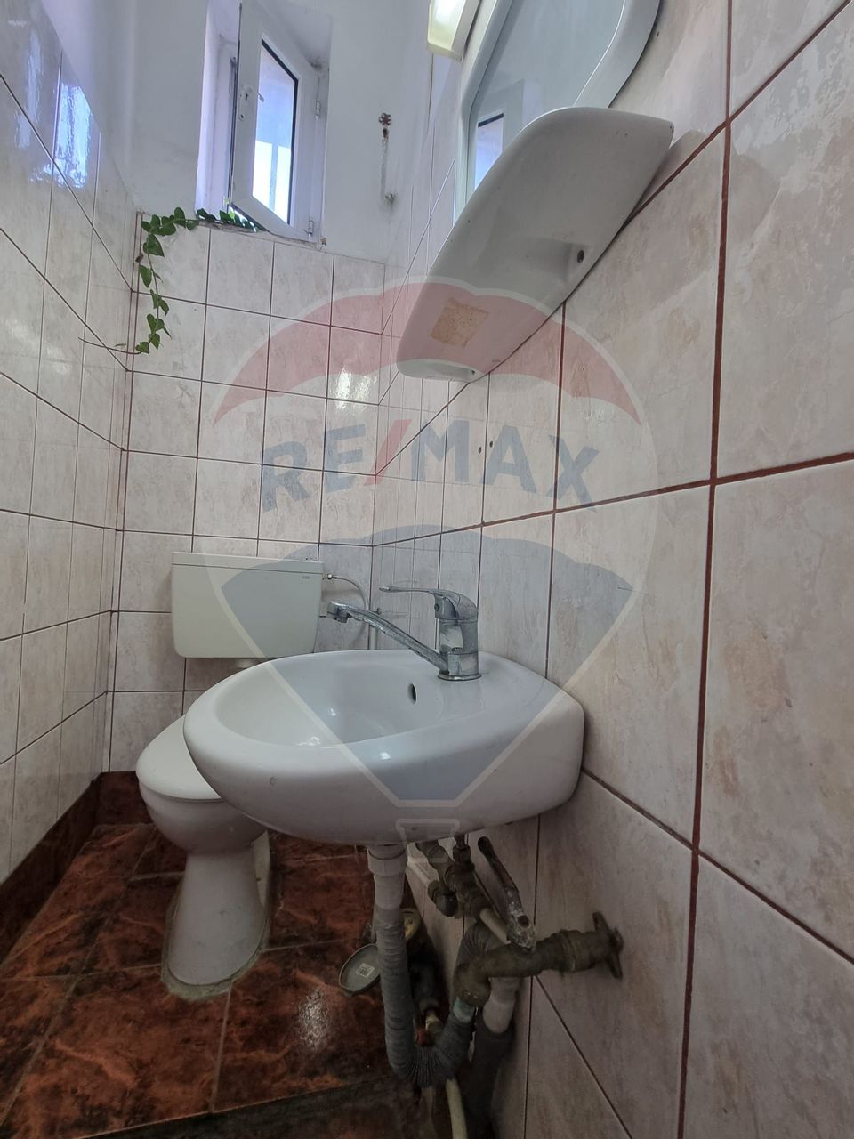 Spațiu comercial de 56mp de închiriat în zona Central Constanta