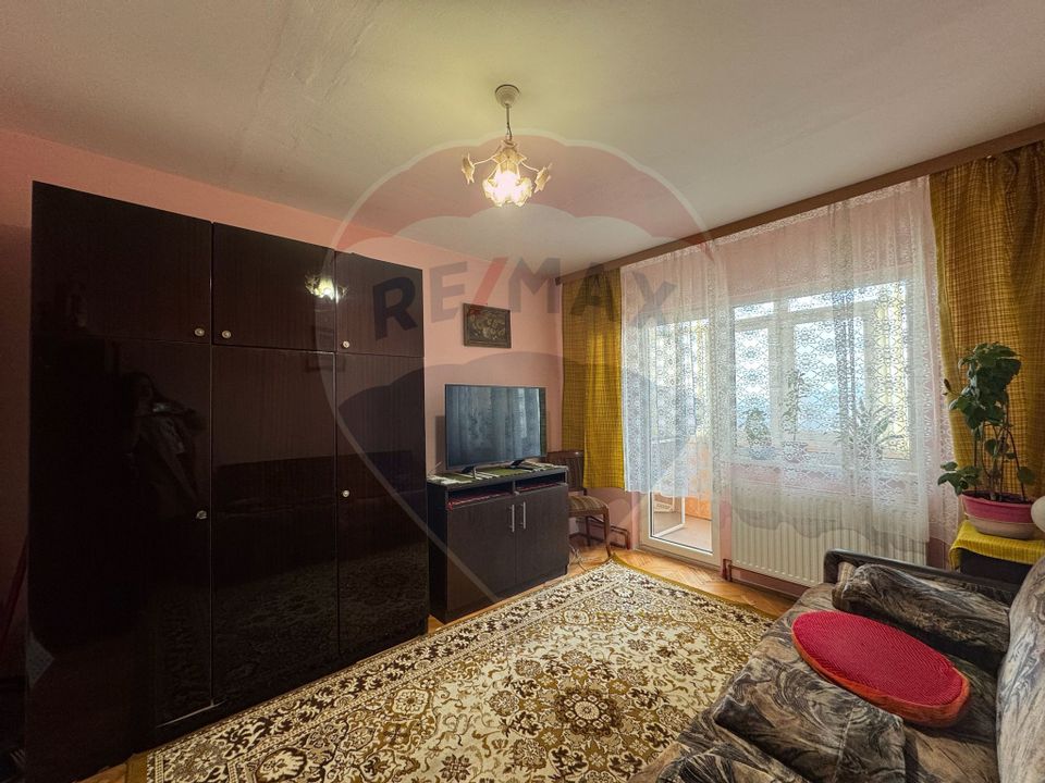 3 room Apartment for sale, Aurel Vlaicu area