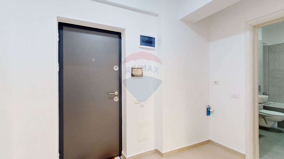 Comision 0% pentru chiriaș - Apartament 2 camere de închiriat VIVAMUS