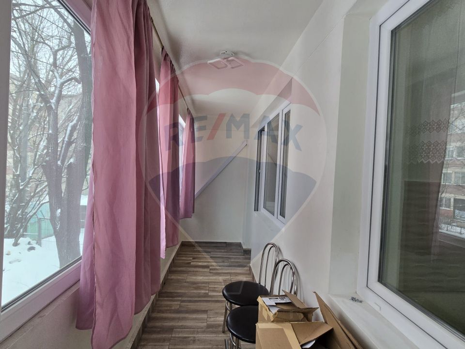 DE VANZARE Apartament 2 camere RENOVAT 2024