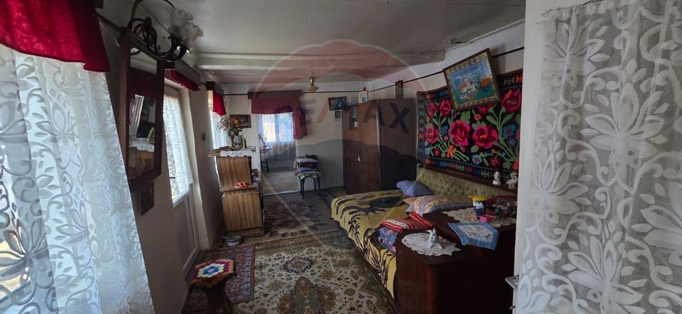 Casă / Vilă de vânzare/Ciuslea