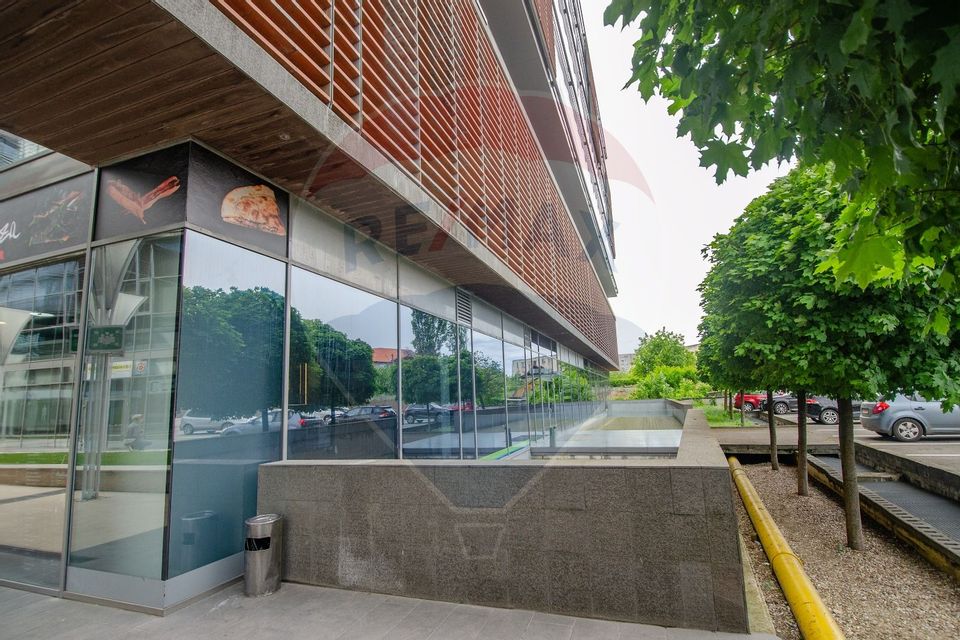 Oportunitate de Afaceri Excepțională: Restaurant tip Italian, AFI