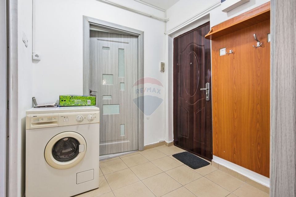 3 room Apartment for sale, Palat area