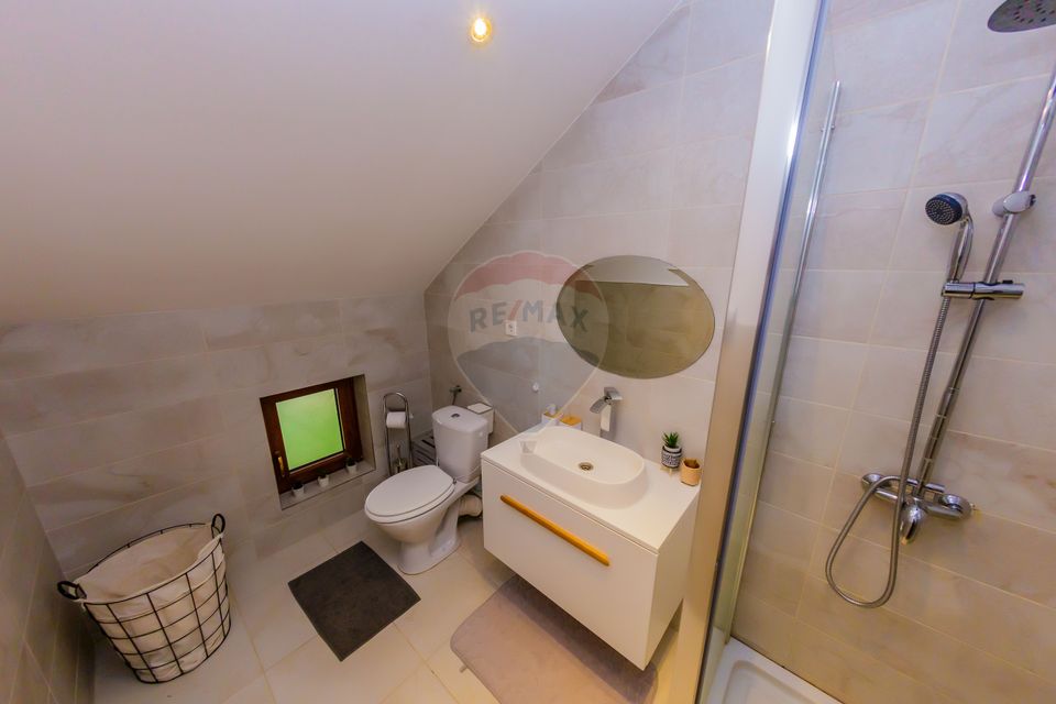 CASA DE VIS DE VANZARE IN COLTIREA