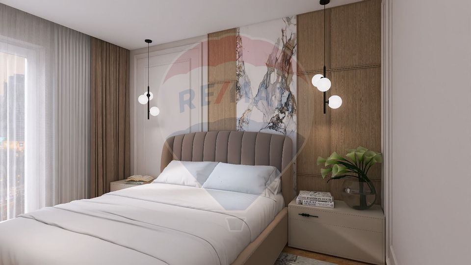 5 room Apartment for sale, Ultracentral area
