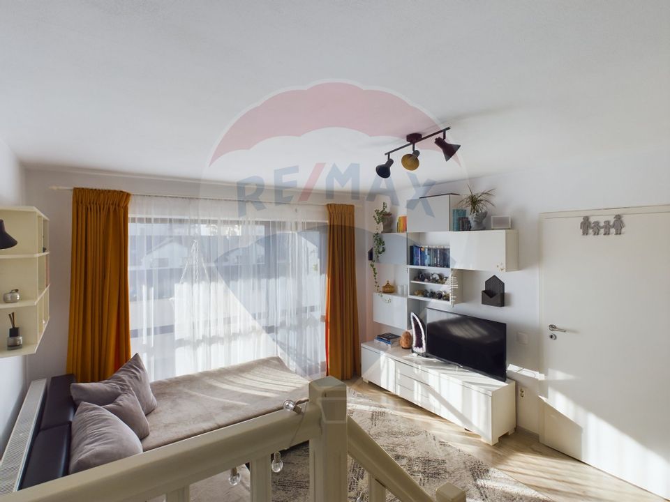 3 room Apartment for sale