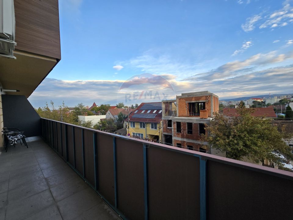 Apartament modern cu 2 camere- Strada Fabricii 68-70, COMISION 0%