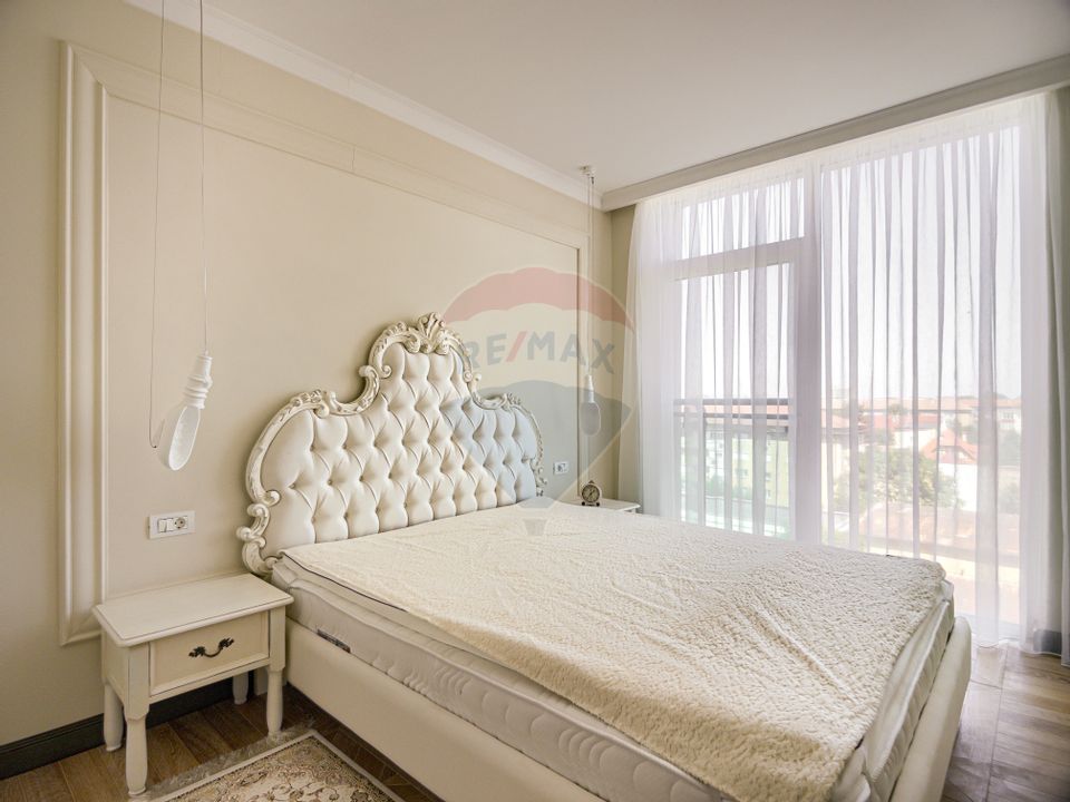 2 room Apartment for sale, Ultracentral area