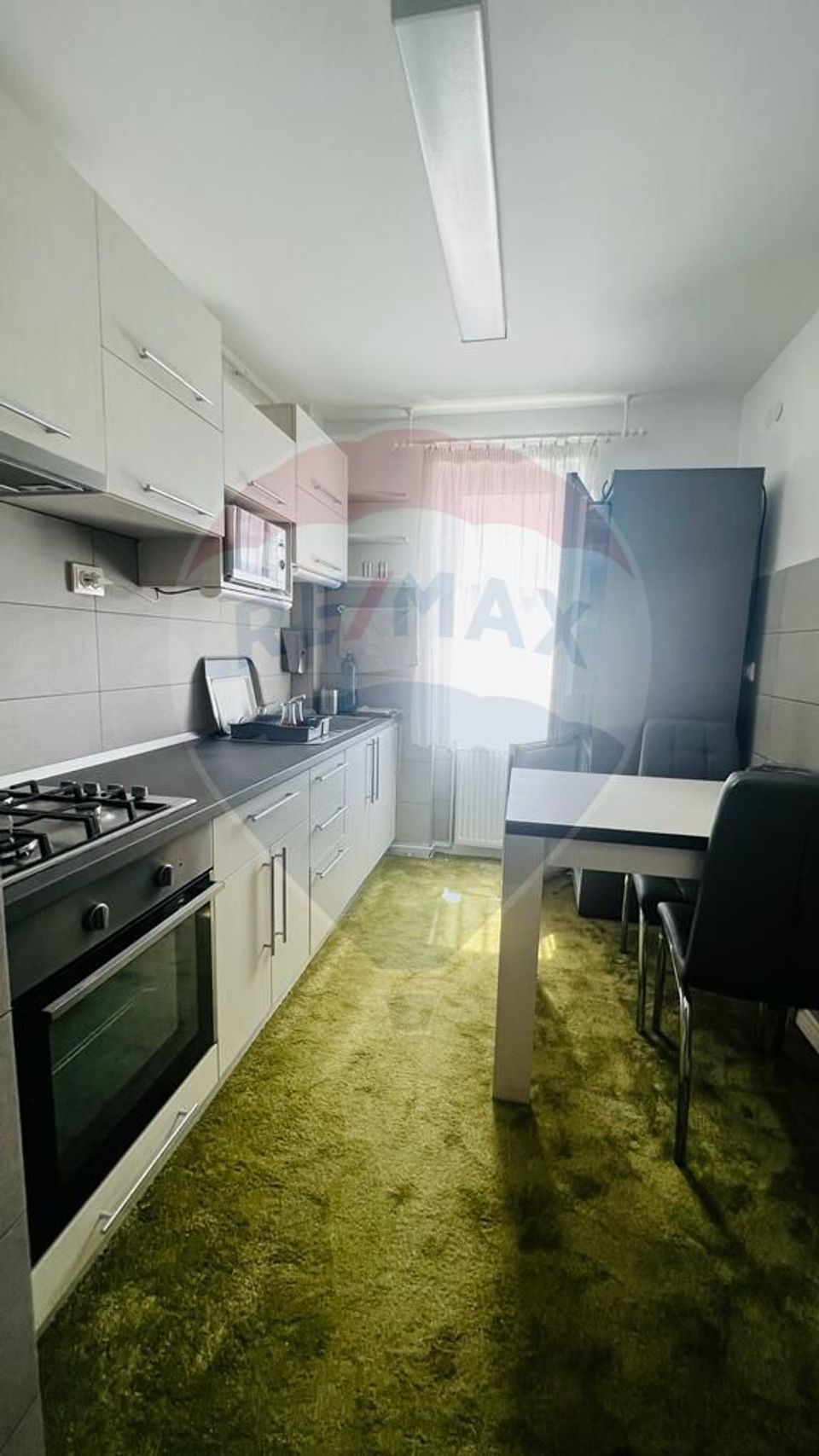 2 room Apartment for rent, Sasar area