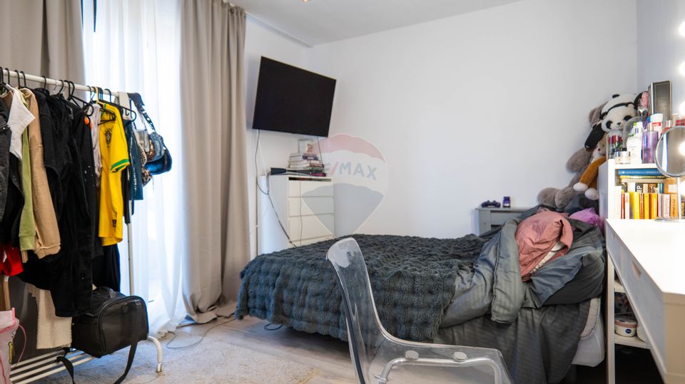 Casă de vanzare - tip duplex, 4 camere, în Tunari – Sidney Residence