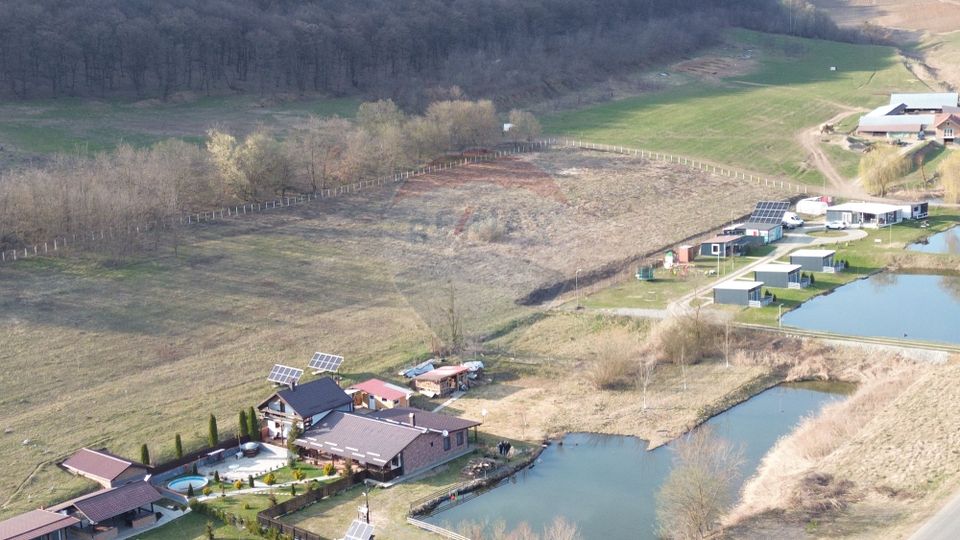 Land 7,000sqm Hoghilag / Strada Principala