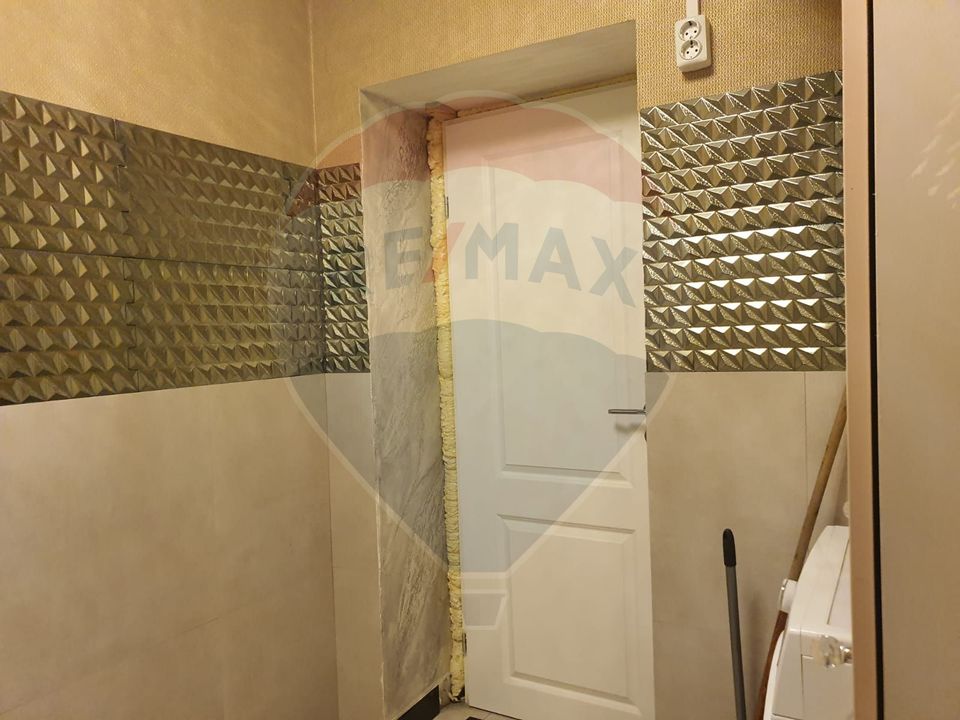 80sq.m Commercial Space for rent, Ferentari area