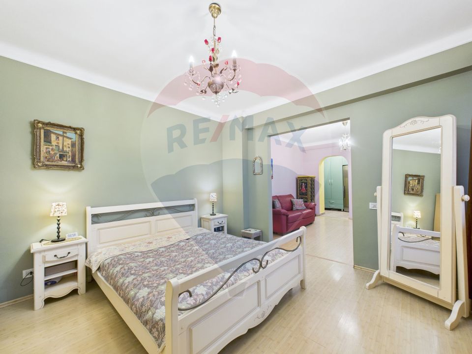 2 room Apartment for sale, Capitale area