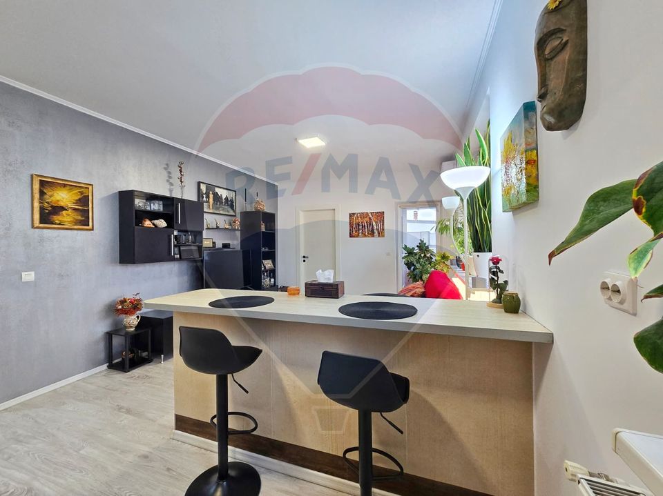 2 room Apartment for sale